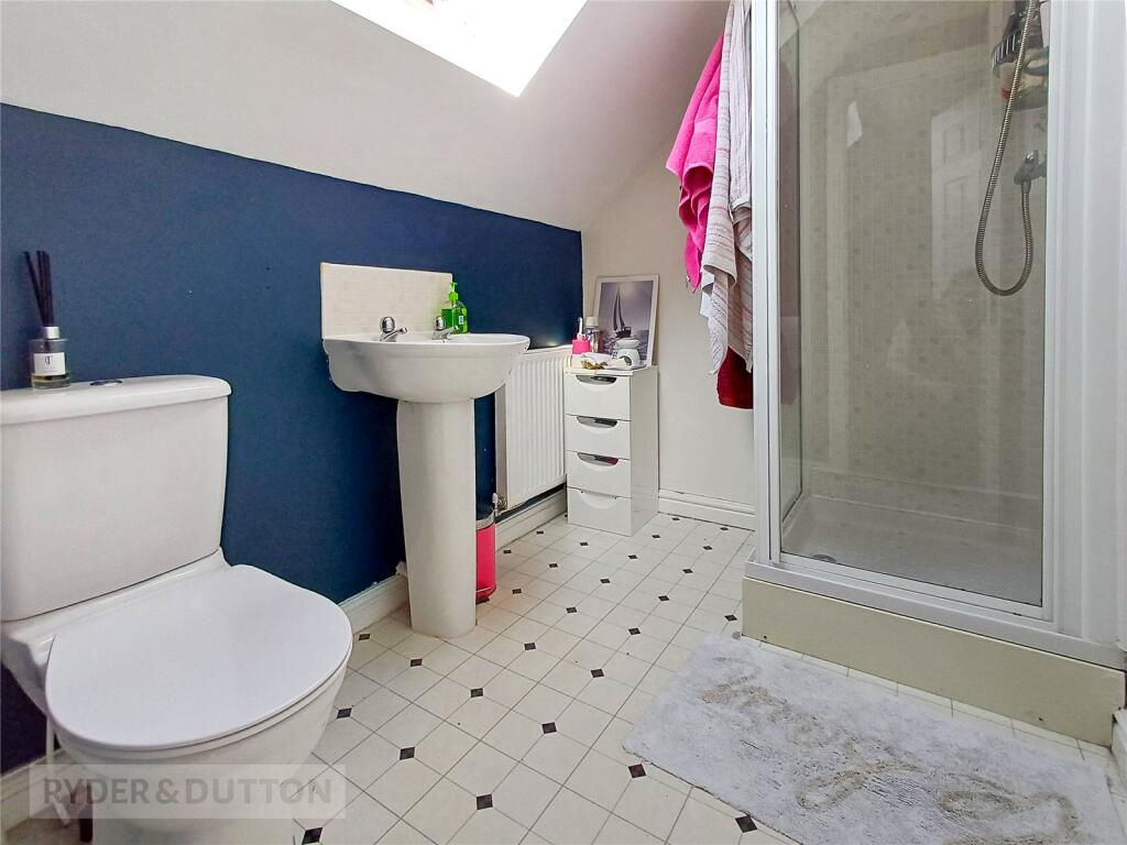 Ensuite