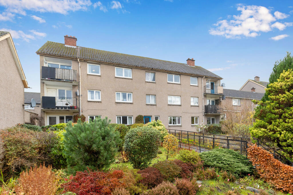 29 Ransome Gardens, Edinburgh, EH4
