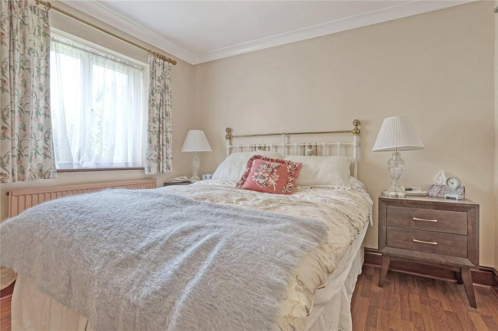 Bed 2