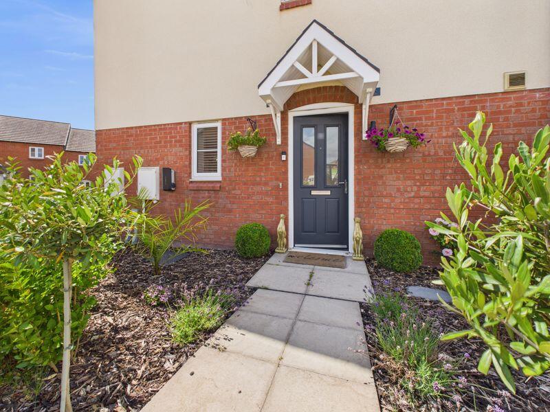 32 Crugetone Way, Crudgington Telford