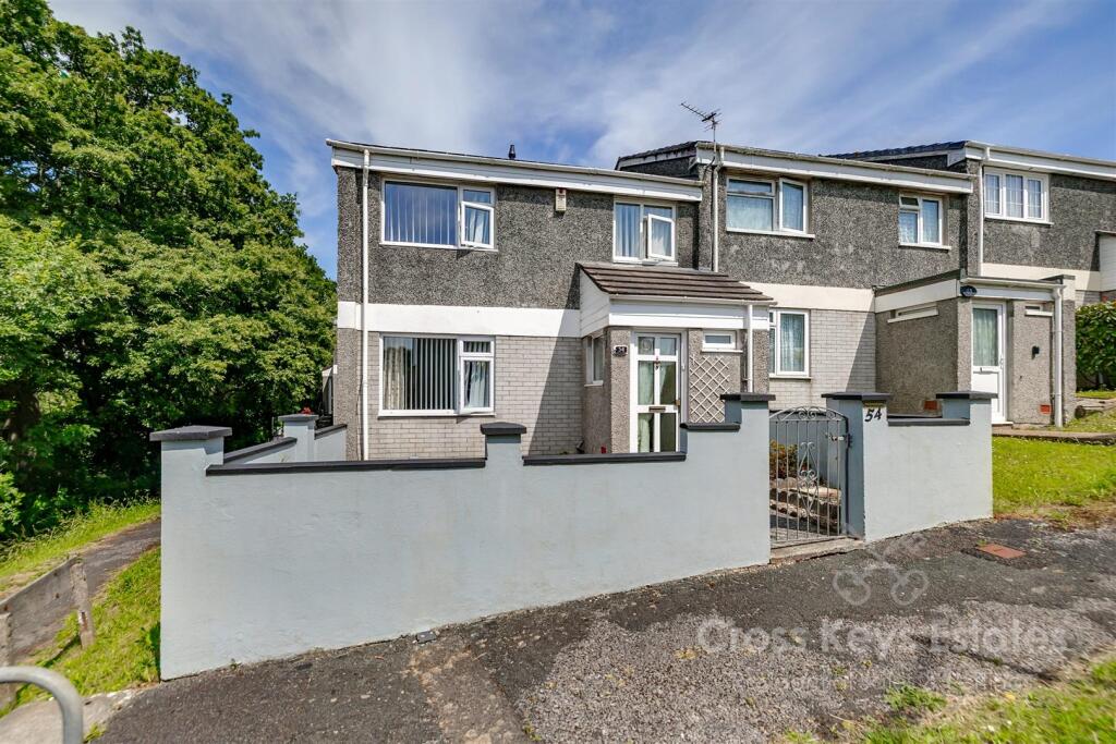 Cross Keys Estates Lettings Department