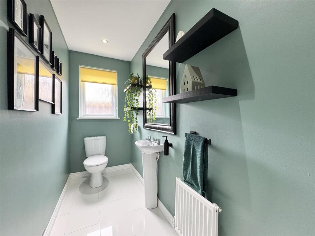 WC