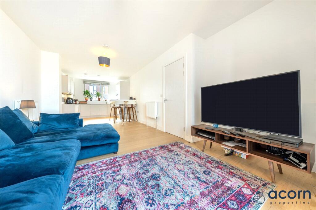 Dove Tree Apartments, Colindale, London, NW9