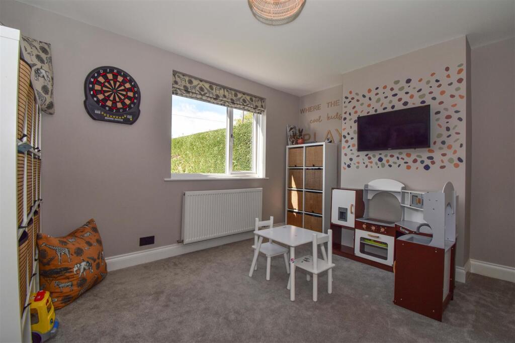 Office/Playroom
