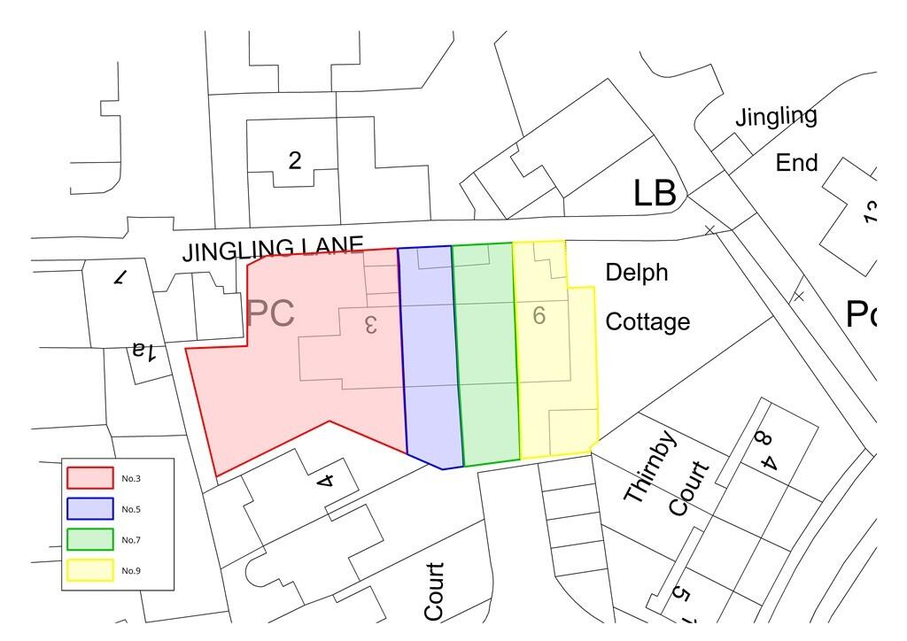 Sale plan