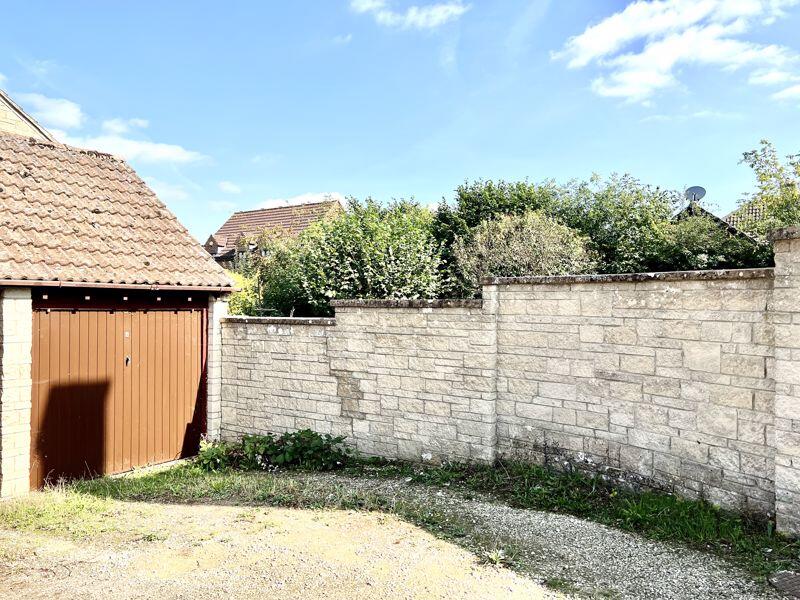 Parking &amp; Garage