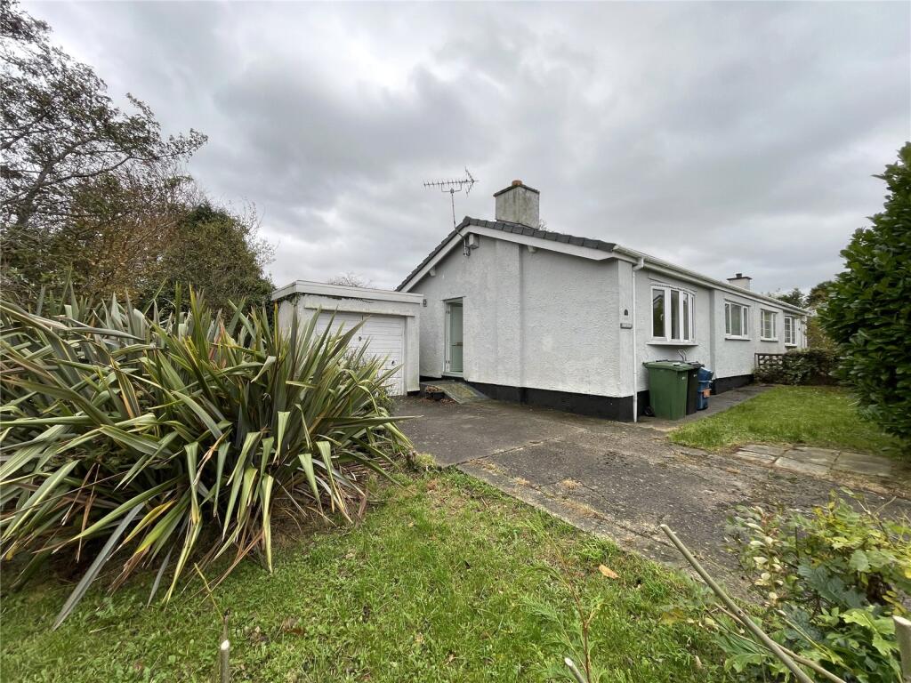 43 Nant Y Felin