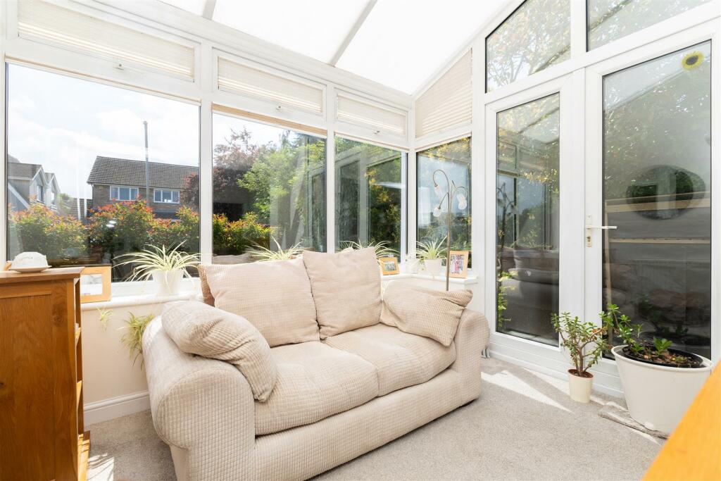 Sunroom