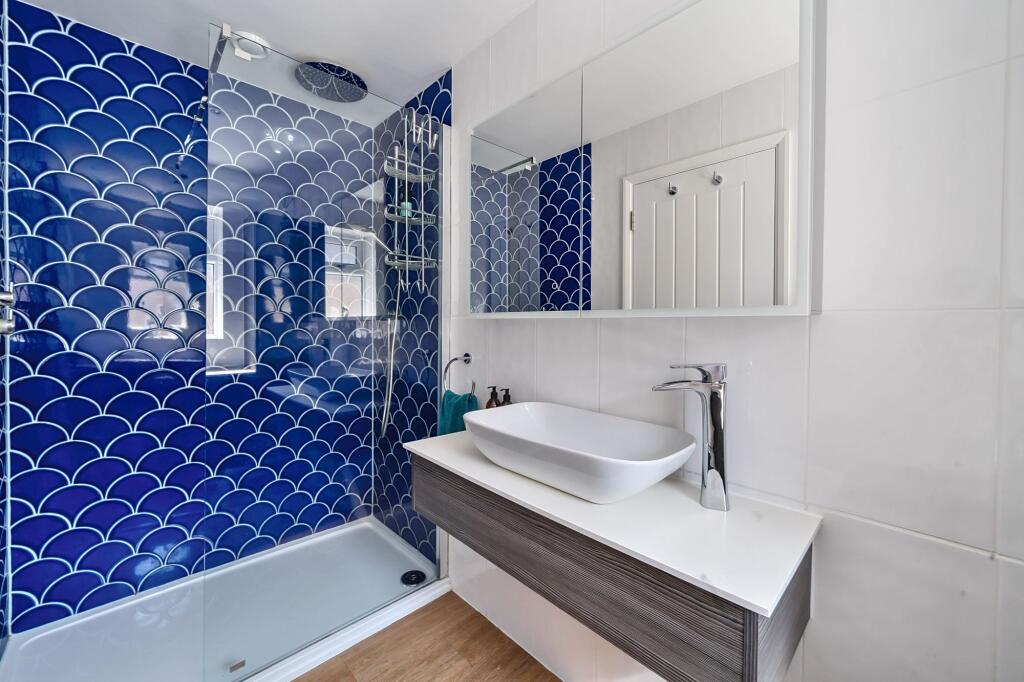 principal ensuite