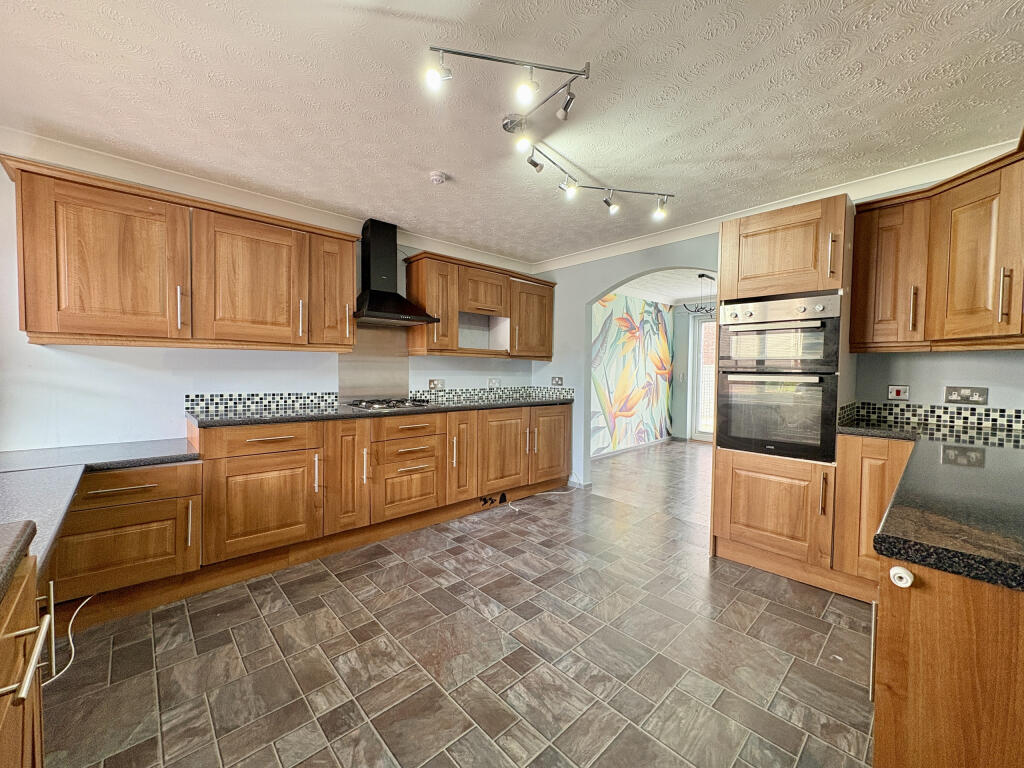 Kitchen Priory