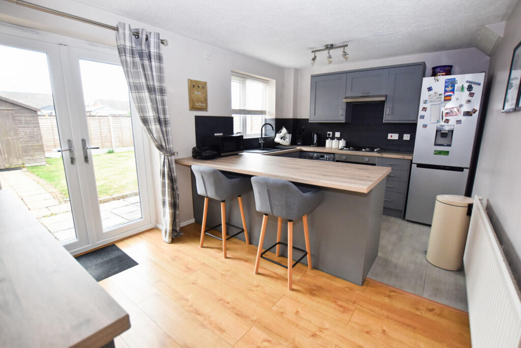 Dining Kitchen 1