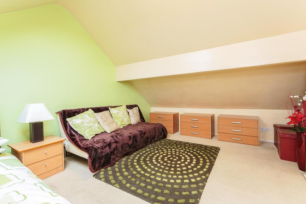 Loft Room
