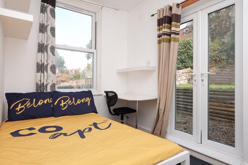 Bedroom 8
