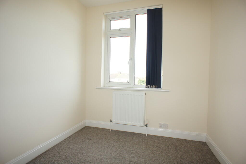 bedroom 3 front