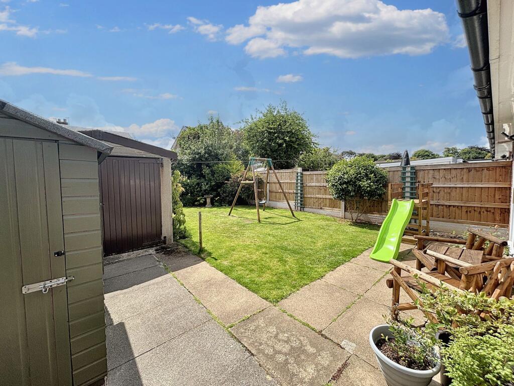 Garden Additional