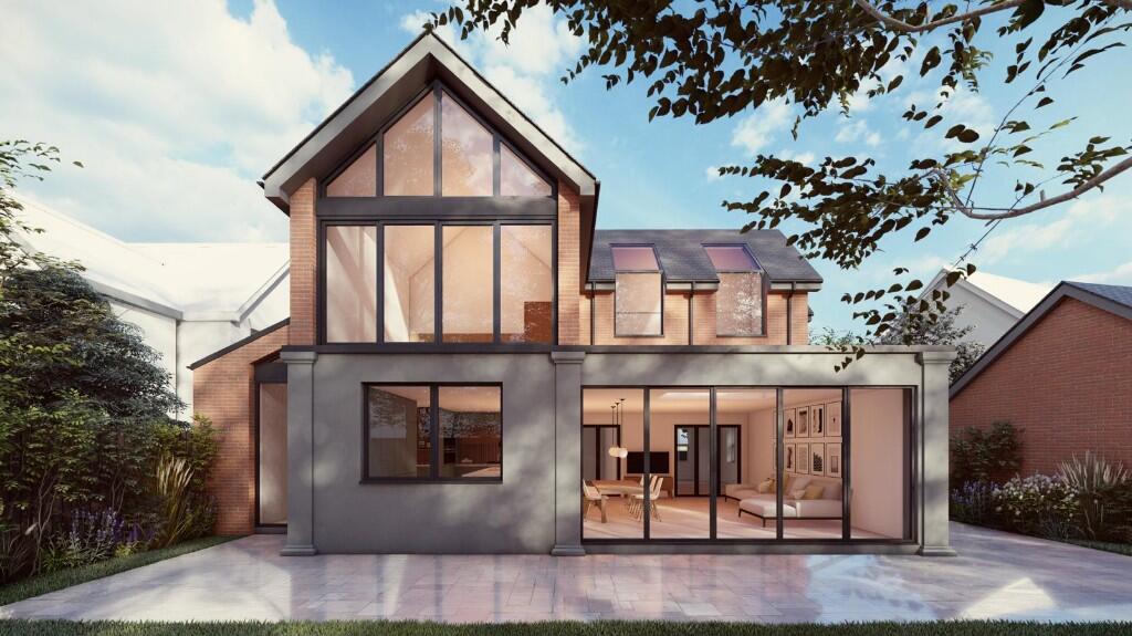 CGI-planning granted