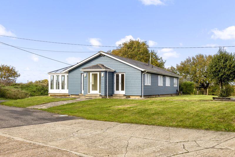 Nr. Storrington - South Downs National Park