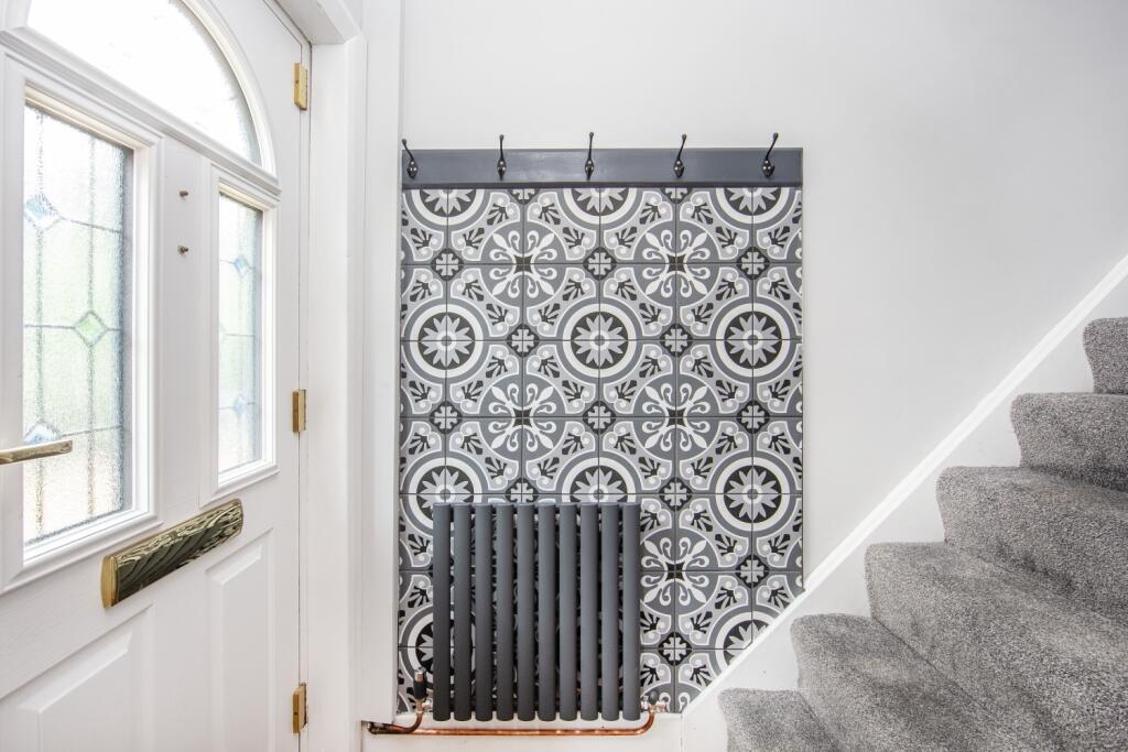 Hallway 02