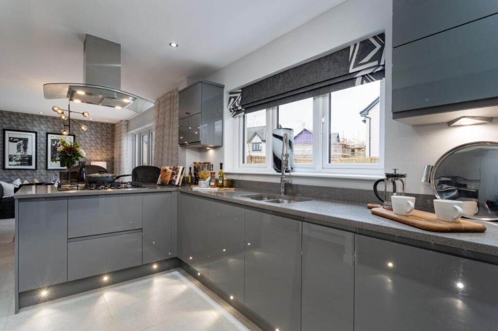 Showhome Photography