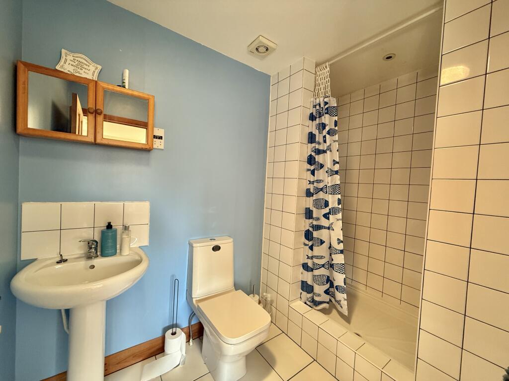 Master En Suite