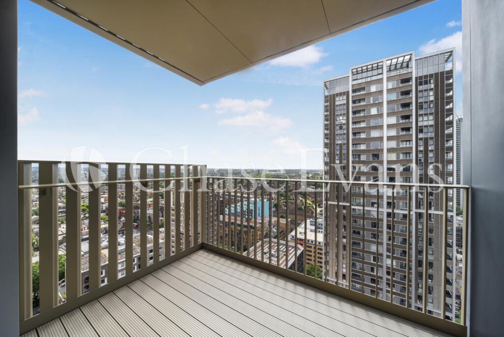 Hawksbury Heights, P