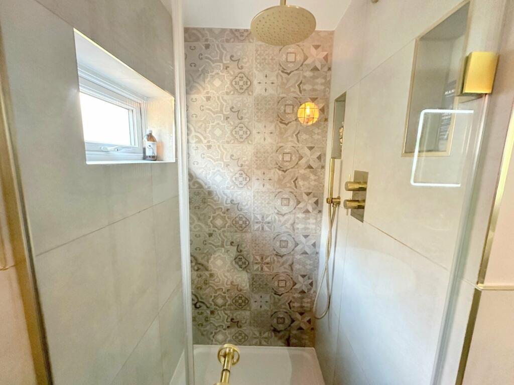 Shower