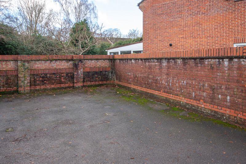 Allocated Car Parking