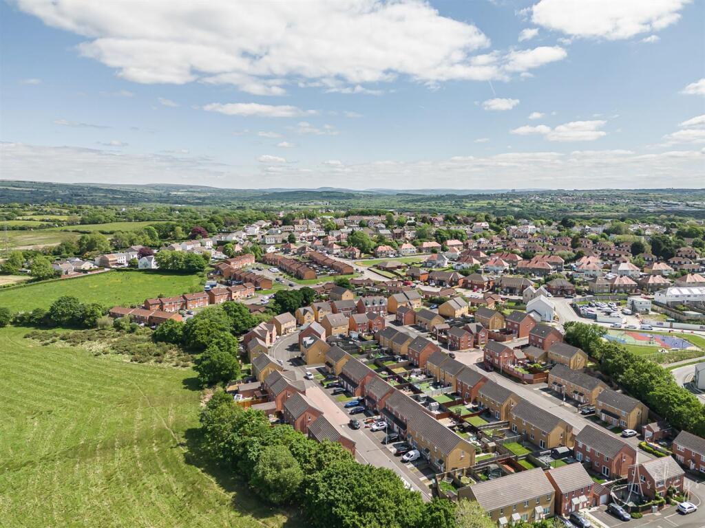Aerial Images