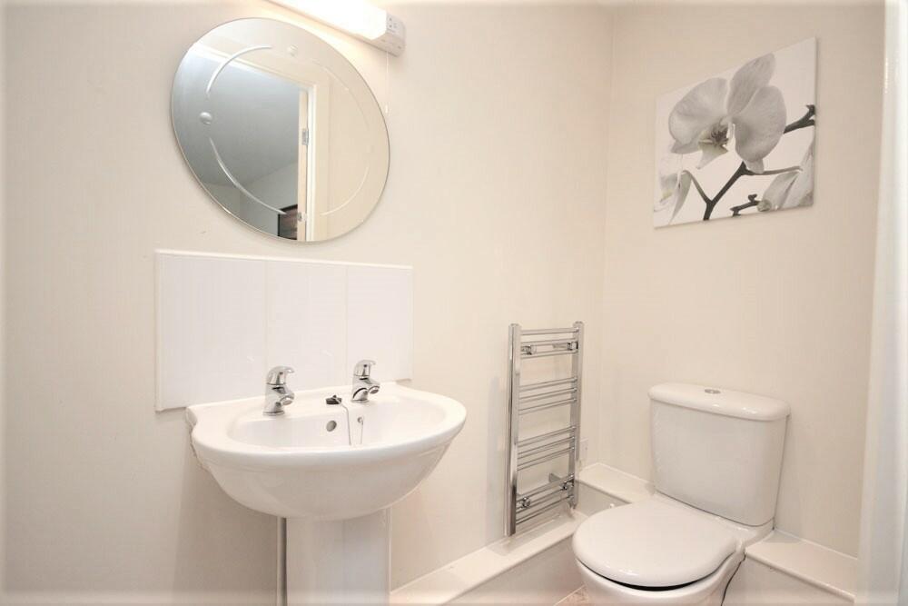 En suite 
