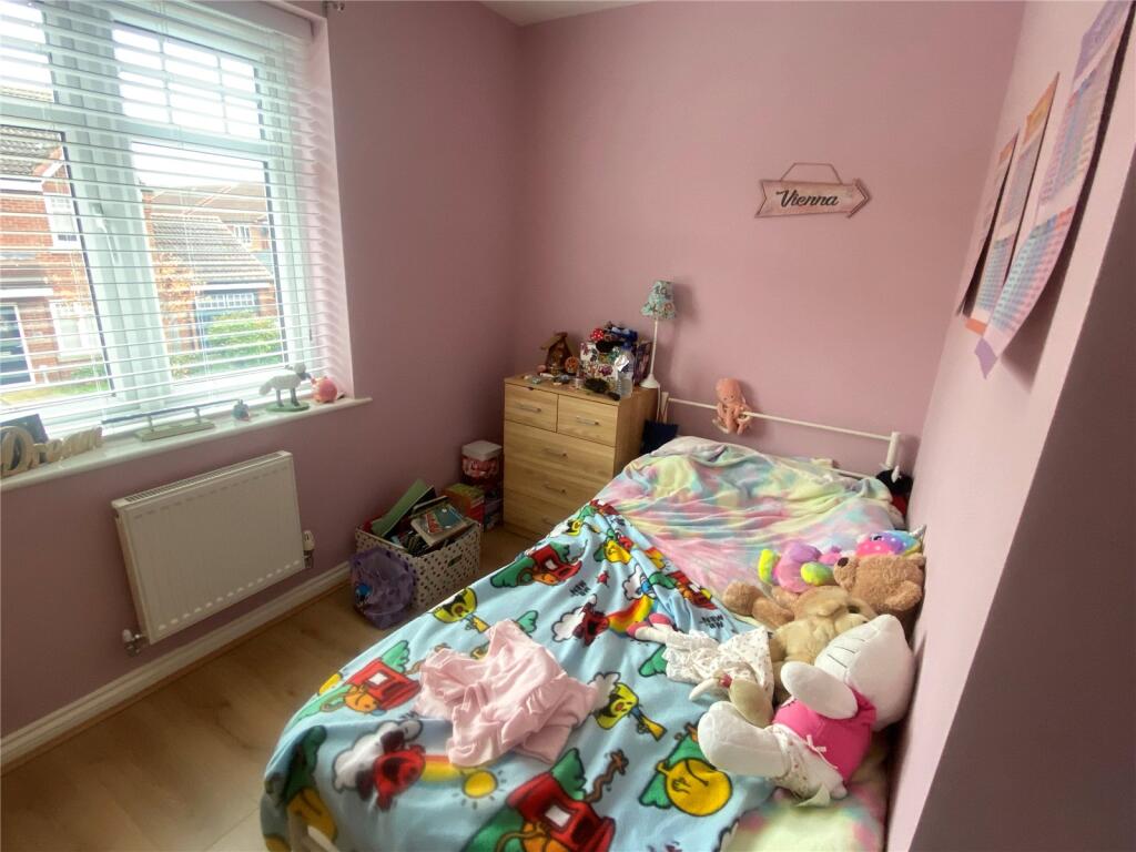 Bedroom 4