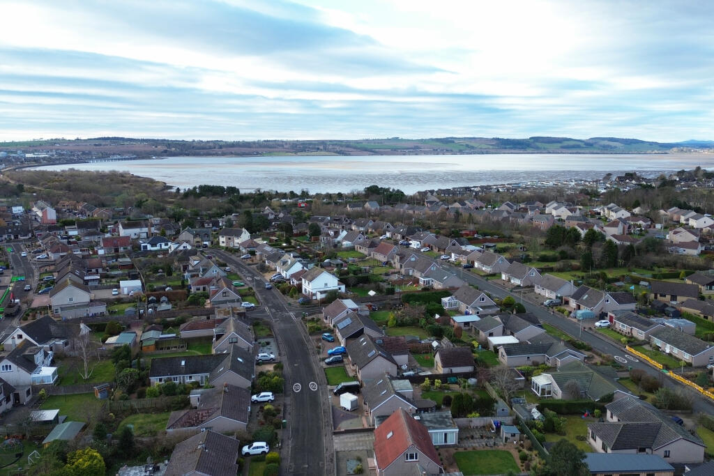 Sea Views