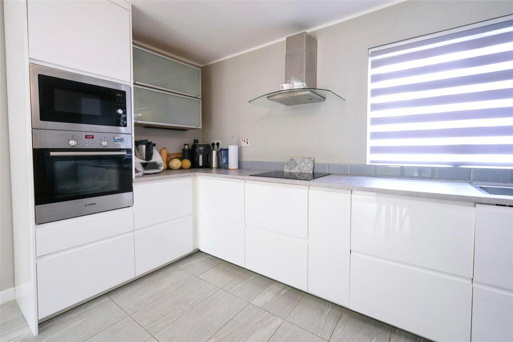 Fitted Kitchen