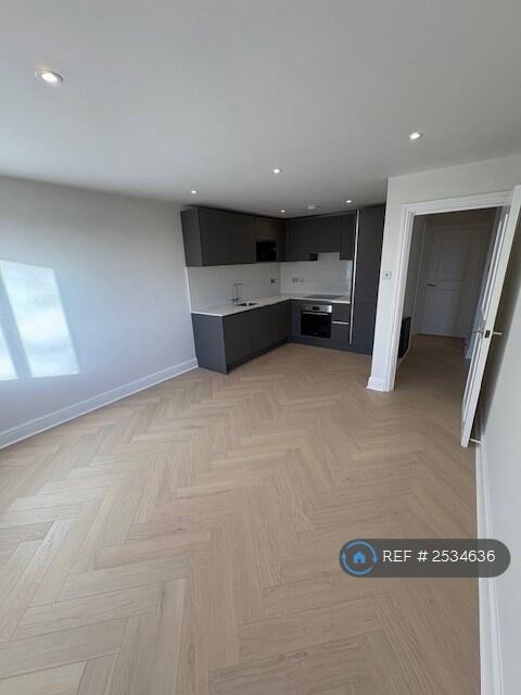 Living Room/Kitchen