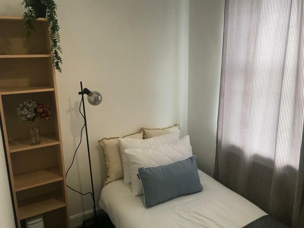 Third Bedroom
