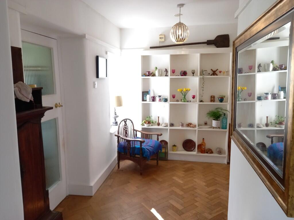 HALL