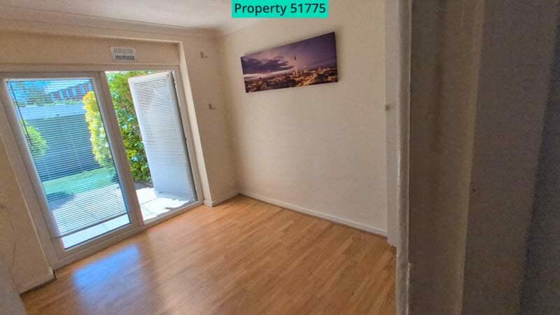 Downstairs Flat Room 2