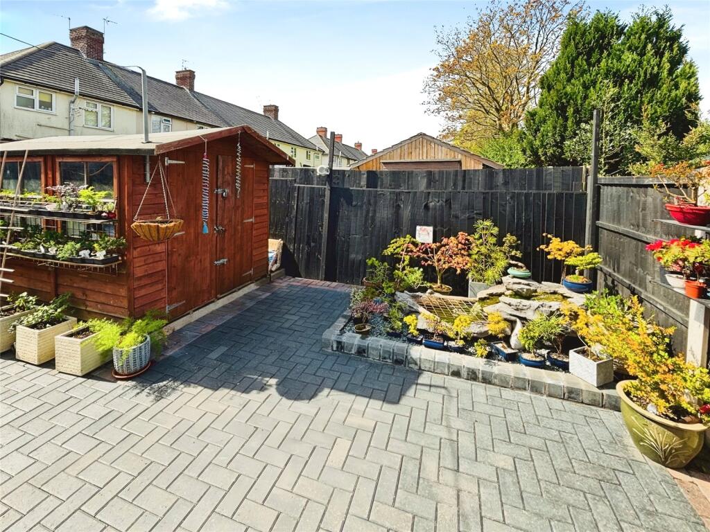Garden