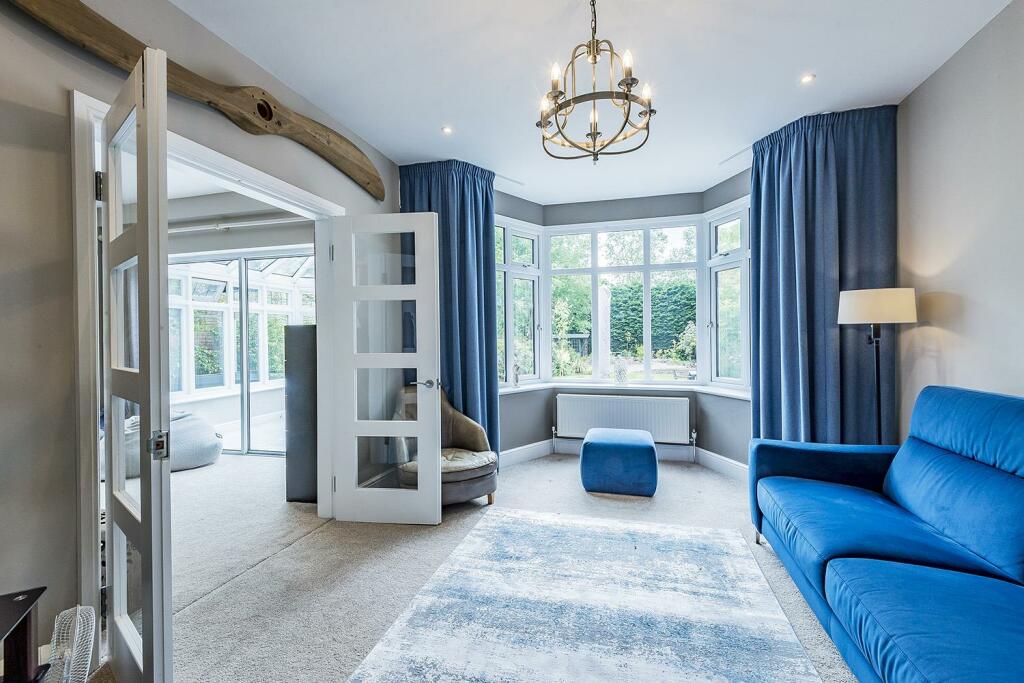 Sitting room