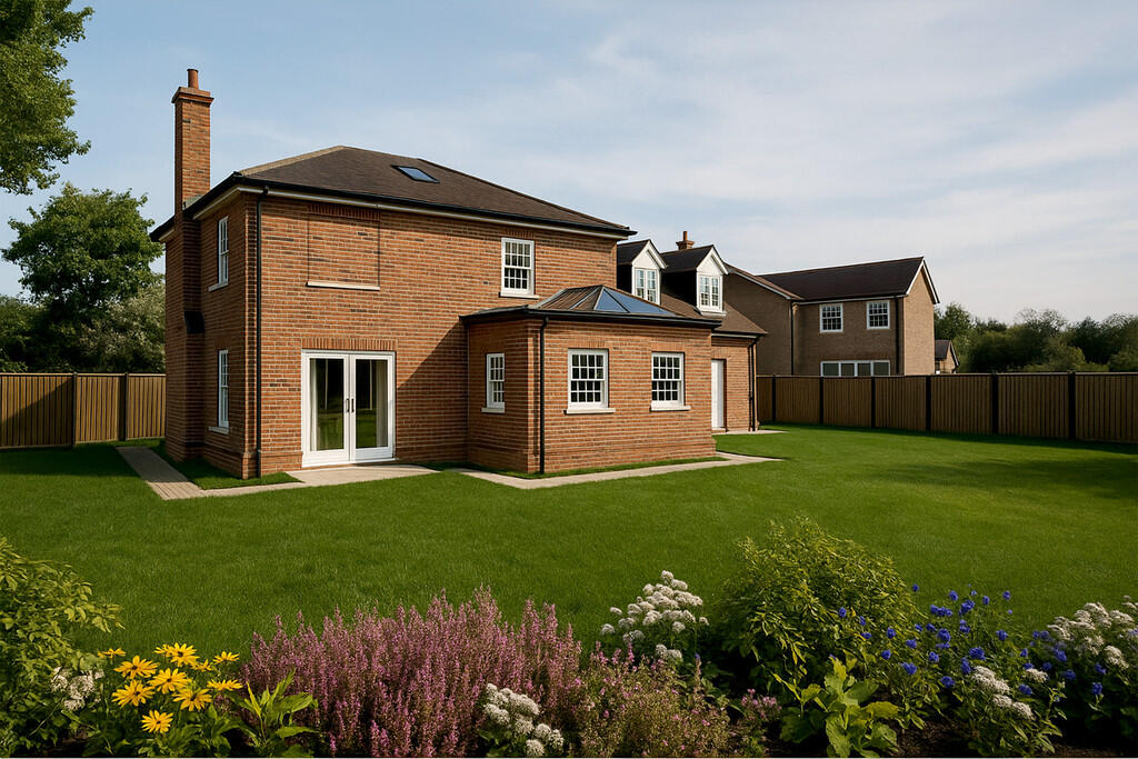 FRAM Plot 3 Back