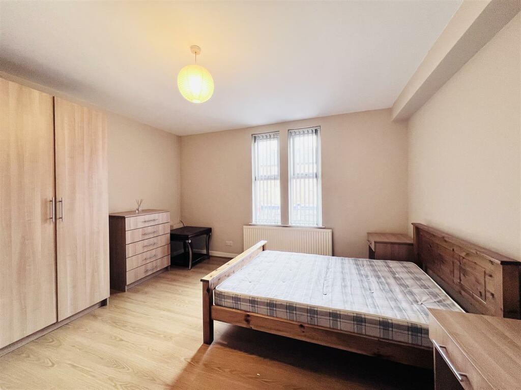 Bedroom Five