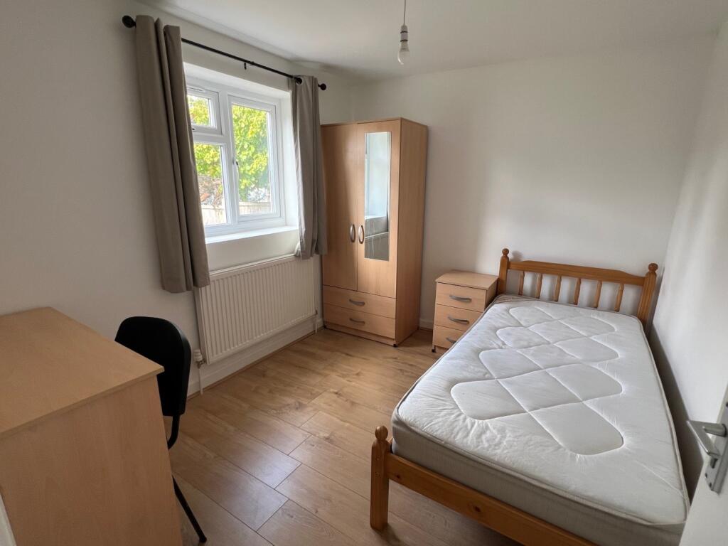 Bedroom 4