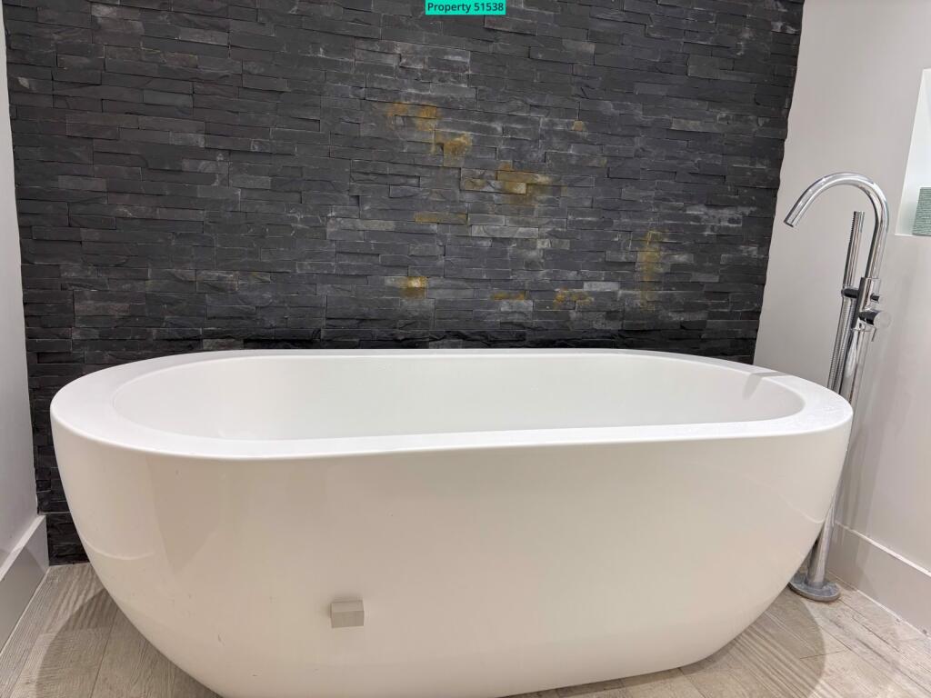 Downstairs Bathroom