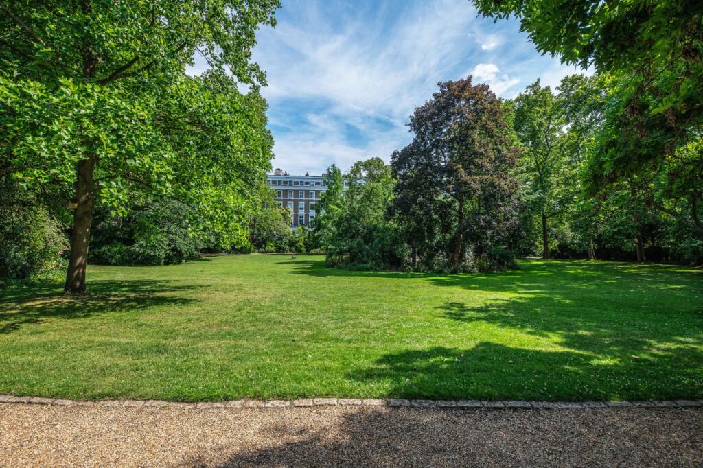 Communal Garden