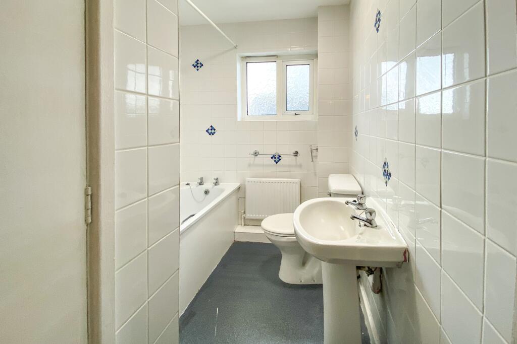 5 Edmondsen Place, Fleetwood, Lancashire, FY7 7GD