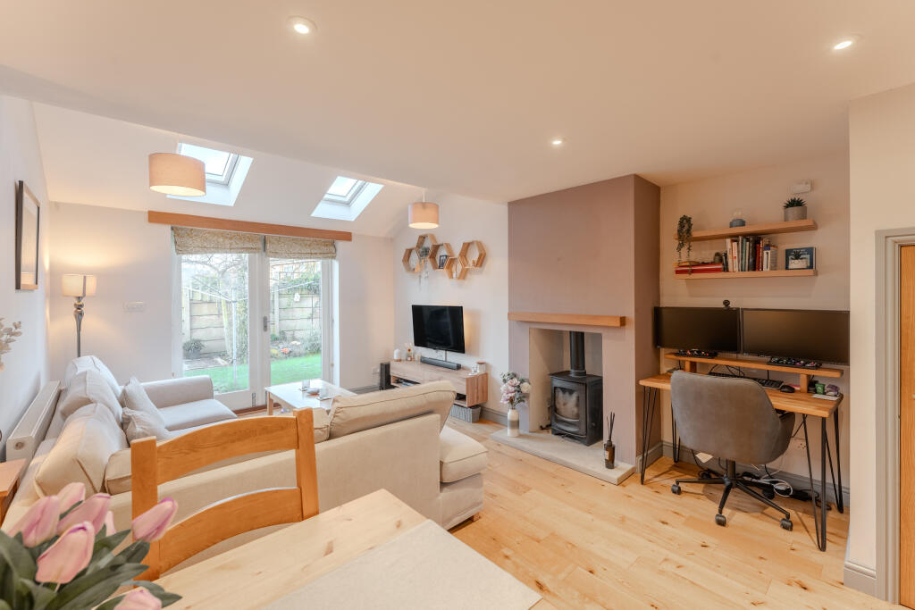 15 Oak Close, Kirkbymoorside (4 of 18)