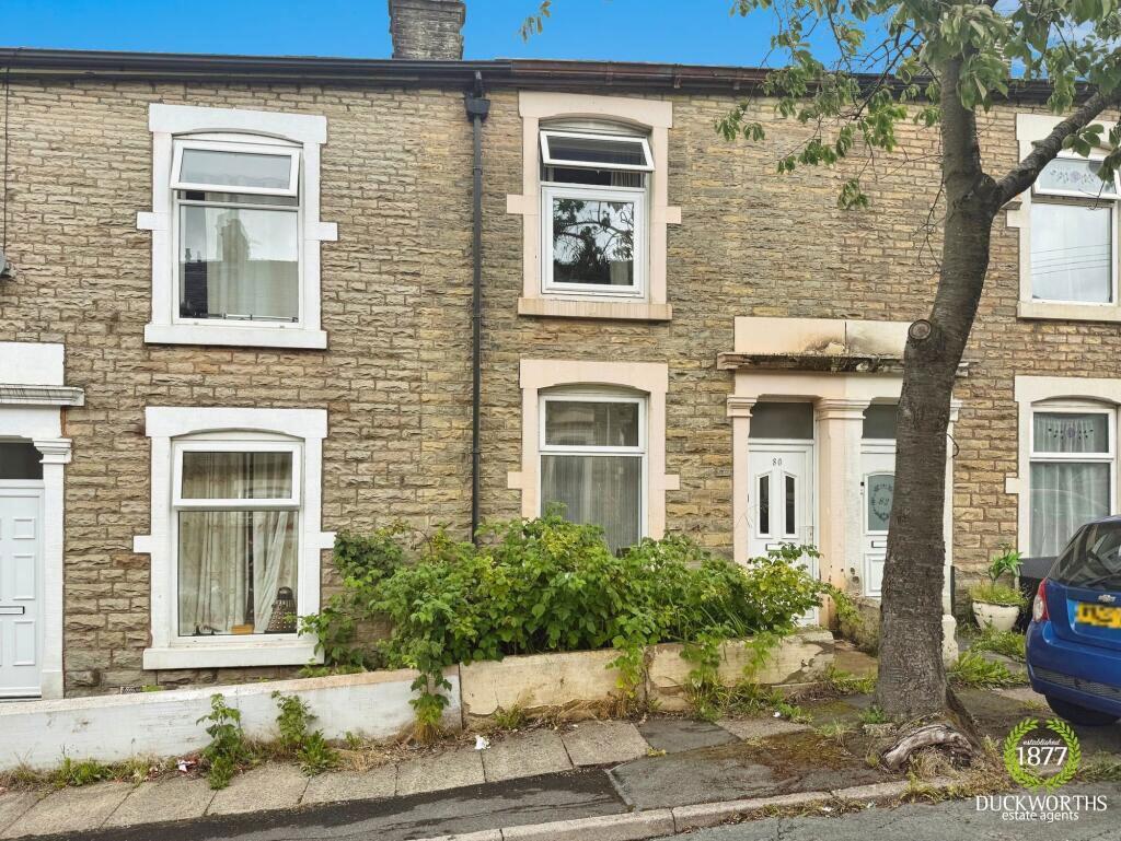 Gillibrand Street, Darwen, Lancashire, BB3 1EZ