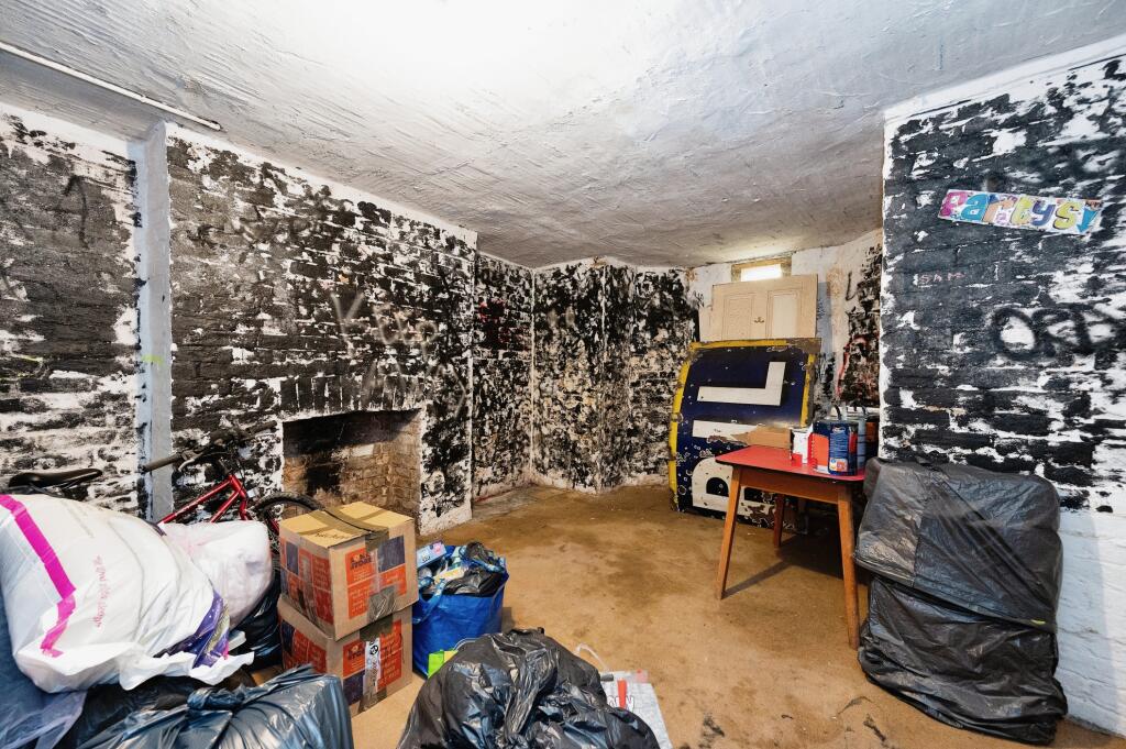 Basement