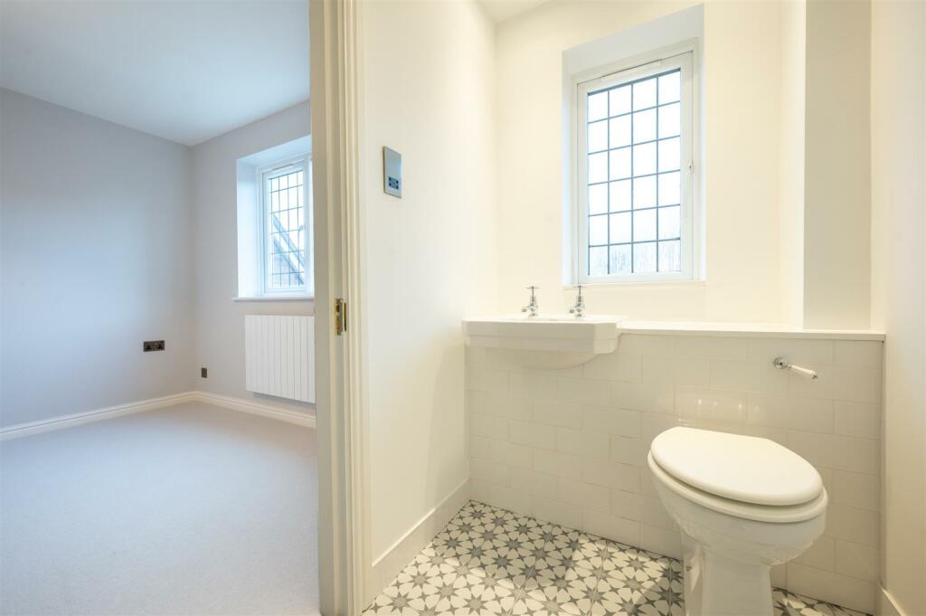 En-Suite