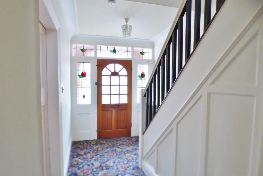 Hall 2