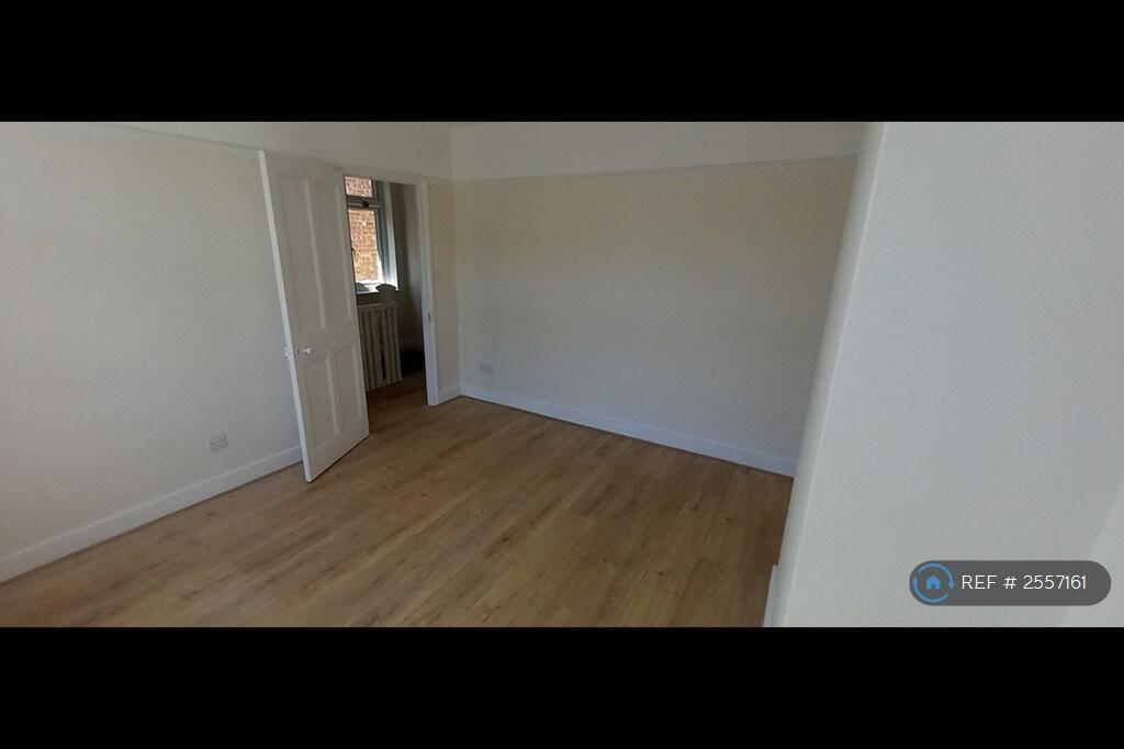 Front Bedroom